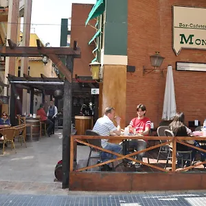 Maison d'hôtes Montsant, Salou