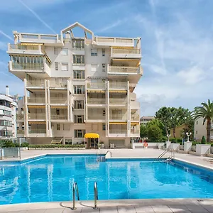 Appart hôtel Ona, Salou